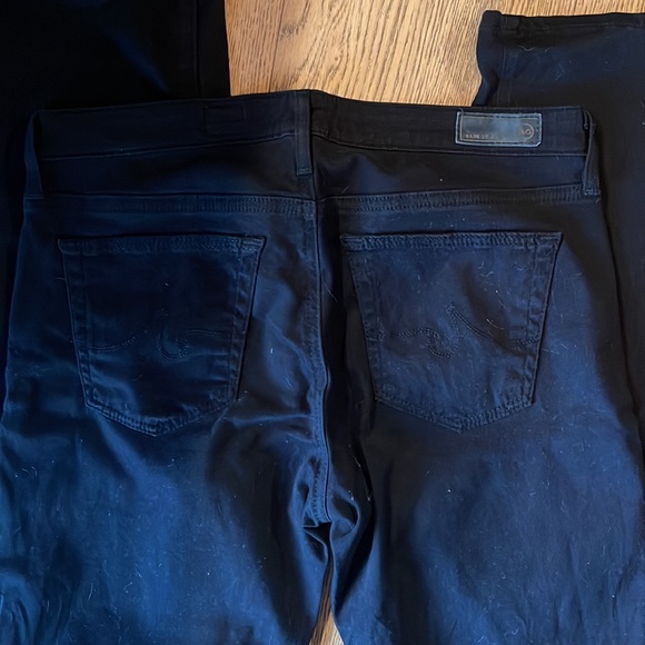 AG The Ballad Slim Boot / size 28R - Picture 9 of 10